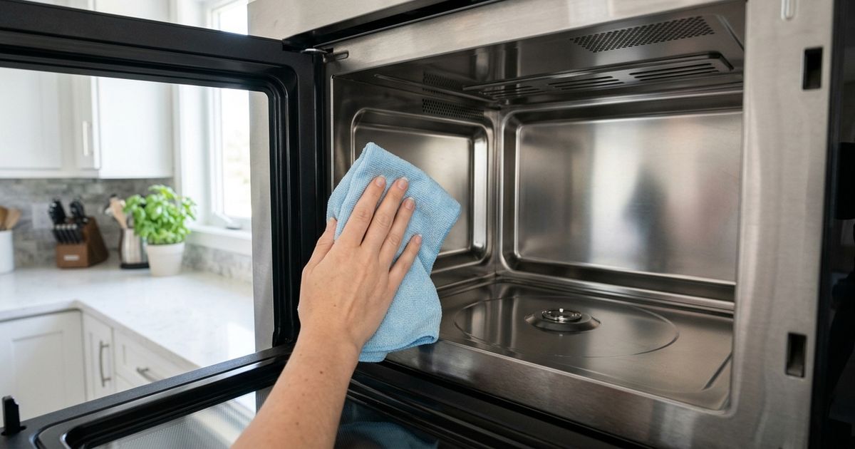 Antes de aumentar a potência do micro-ondas, observe um detalhe que pode fazer os alimentos aquecerem de forma desigual