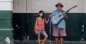 Mostra de Cinema com crianças: filmes com classificação livre