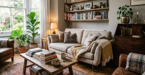 A sala “instagramável” está ficando para trás: o novo jeito de decorar prioriza outra coisa