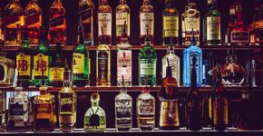 Álcool pode acelerar o envelhecimento do seu cérebro