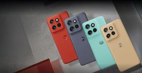 Foto: (Motorola - Divulgação)