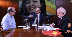 Foto: (Canal Gov)