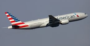 American Airlines abre novas vagas para fluentes em português (e inglês)
