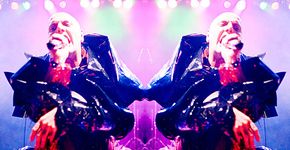 Confira show de Lulla Oliveira no CCSP
