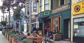 Os parklets mais criativos do mundo
