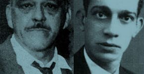 Gadé, Valfrido Silva e suas mulheres