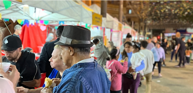 Festa de Santo Antônio