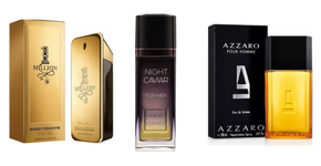 Foto: (Paco Rabanne | Paris ElyseAzzaro - Divulgaçãoes |)