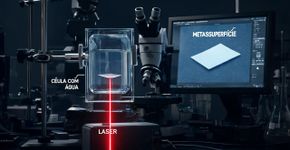 Pesquisadores desenvolvem uma inovação fundamentada em lasers apta a deslocar itens sem contato físico por meio da luminosidade, o que pode representar uma solução viável para as embarcações espaciais das próximas gerações