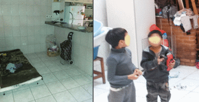 Marca de roupas de luxo é flagrada utilizando trabalho escravo e infantil em SP