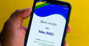 Foto: (Divulgação / Meu INSS)