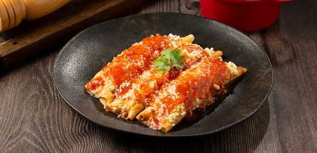 Panqueca de carne moída: uma refeição completa e saborosa
