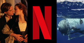 Foto: (Reprodução/20th Century Fox/Netflix/OceanGate)
