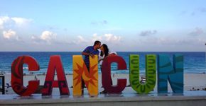 Cancún, destino para todos os gostos e bolsos