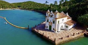 Foto: (Divulgação/ Setur-Bahia)