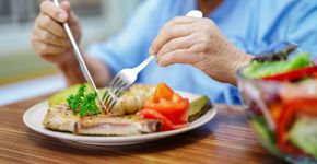 Foto: (sasirin pamai/istock)