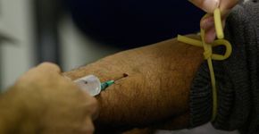 Saiba mais sobre hepatite e tire suas dúvidas online