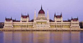 10 destinos baratos para visitar na Europa