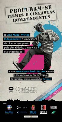 MuBE - Vitrine Independente