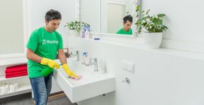 Startup alemã permite contratar diaristas pela internet