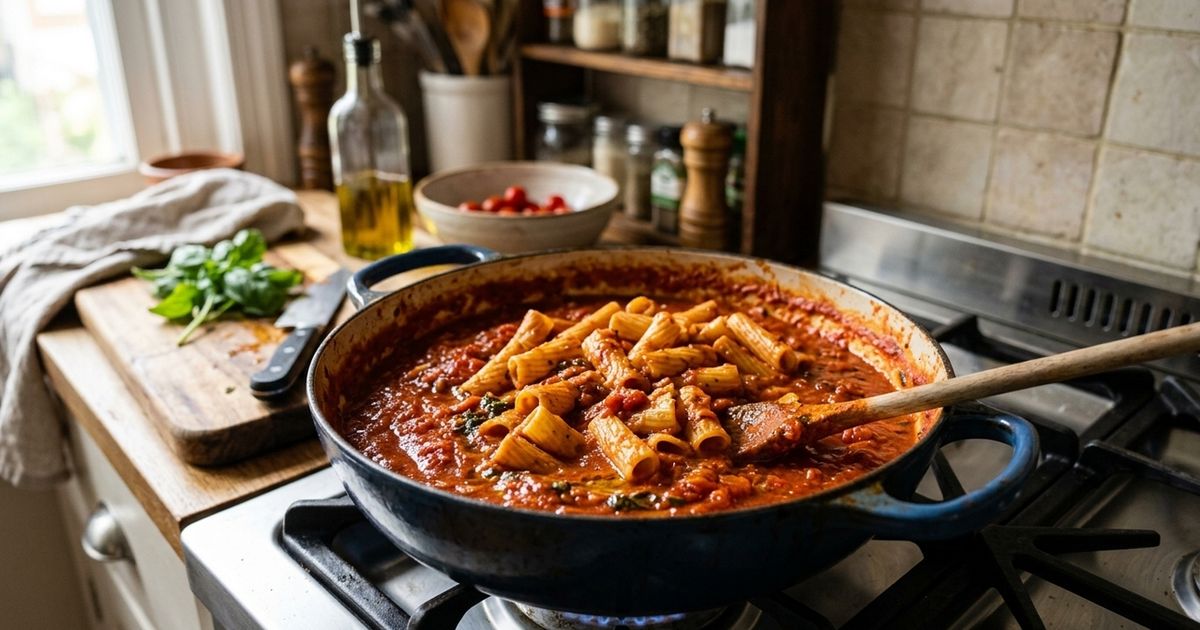 Massimo Bottura, chef: “O molho de tomate não é feito só com tomate, mas com uma cenoura ralada e uma casca de parmesão”