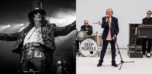 Festival Best of Blues and Rock 2025