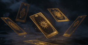 Tarot semanal: previsão para os signos de 19 a 25 de outubro de 2026