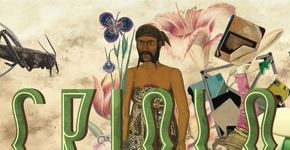 Ouça e baixe gratuitamente ‘Convoque Seu Buda’, novo disco de Criolo
