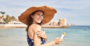 Pele saudável no verão: 5 dicas para mantê-la macia e hidratada