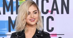 Cabeleireira de Selena Gomez conta como conquistar um belo loiro