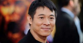 Com aparência frágil, Jet Li surge irreconhecível e preocupa fãs