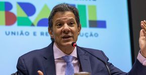Foto: (Agência Brasil/José Cruz)