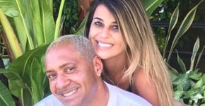 Esposa de Tiririca defende deputado após acusação de assédio