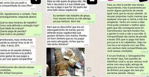Homem quer guarda do filho para se vingar da ex e se dá mal