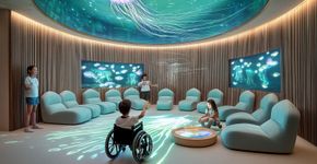 João Pessoa terá 1º resort focado em viajantes neurodivergentes do Brasil