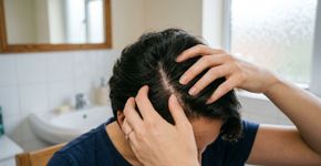 Como os japoneses lidam com afinamento e queda de cabelo