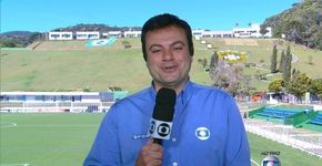 Repórter da Globo detona jornalista no Twitter: ‘Otário’