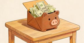 Como montar uma reserva financeira para se dar um ‘ano sabático’ sem se endividar
