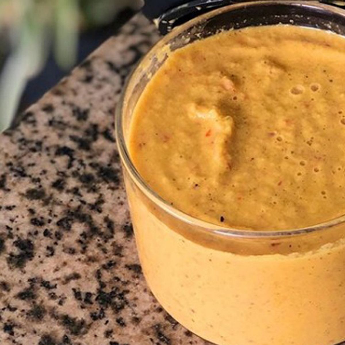 Potinho da saúde: tempero natural para nunca mais comprar pronto