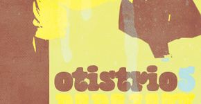 Noite de jazz na Serralheria traz Otis Trio