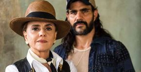 O Outro Lado do Paraíso: Sophia matará Mariano a tesouradas