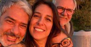Foto: (Reprodução/Instagram @natashadantasb)