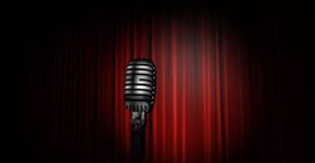 Encontre a música que procura cantando