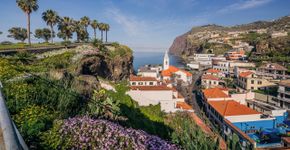 Foto: (Divulgação/Madeira All Year)