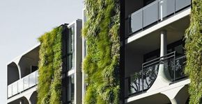 Concurso mundial vai premiar startups de construção sustentável e tecnologias limpas