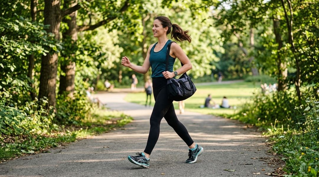 Na musculação, é possível aumentar progressivamente a carga, dificultar o exercício e aproximar o músculo de níveis maiores de esforço.
