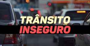 A indústria da morte nas estradas federais