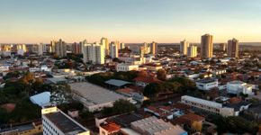 Essa cidade do interior é perfeita para se viver por sua mobilidade, infraestrutura e segurança