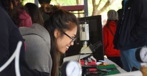Foto: (Antoninho Perri/Unicamp)