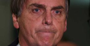 Bolsonaro é 3º no ranking de gastos com despesas de Correios